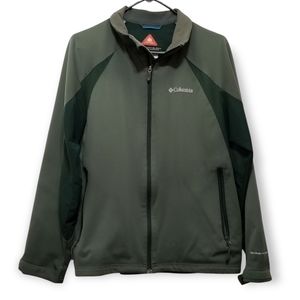 Columbia Omni-Wind Block Jacket